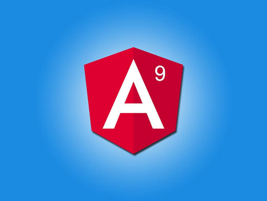 Master In Angular 9